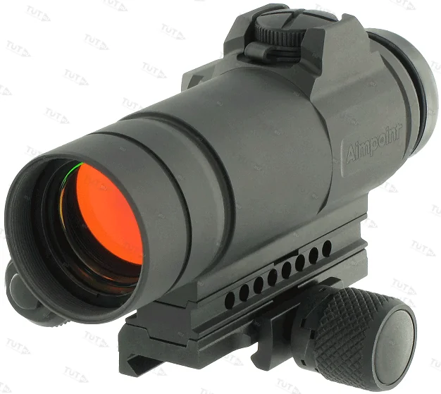 Коллиматорный прицел Aimpoint CompM4s 2 MOA QRP2 Complete (12172)