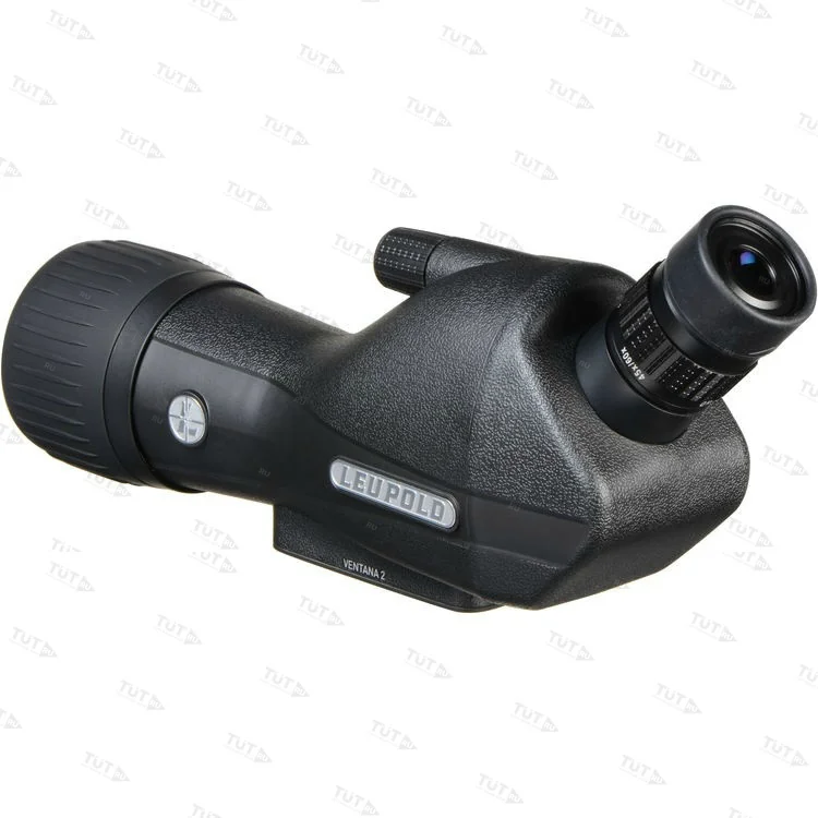 Зрительная труба Leupold SX-1 Ventana 2 15-45x60 Angled Kit (труба + штатив + кейс) (арт.170758)