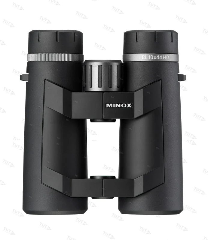 Бинокль MINOX BL HD 10x44