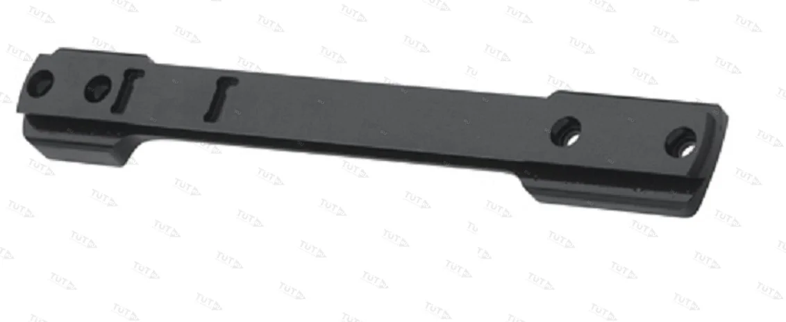 Единая база "призма" 12 мм Contessa Sauer 202 Magnum (CR0202M)