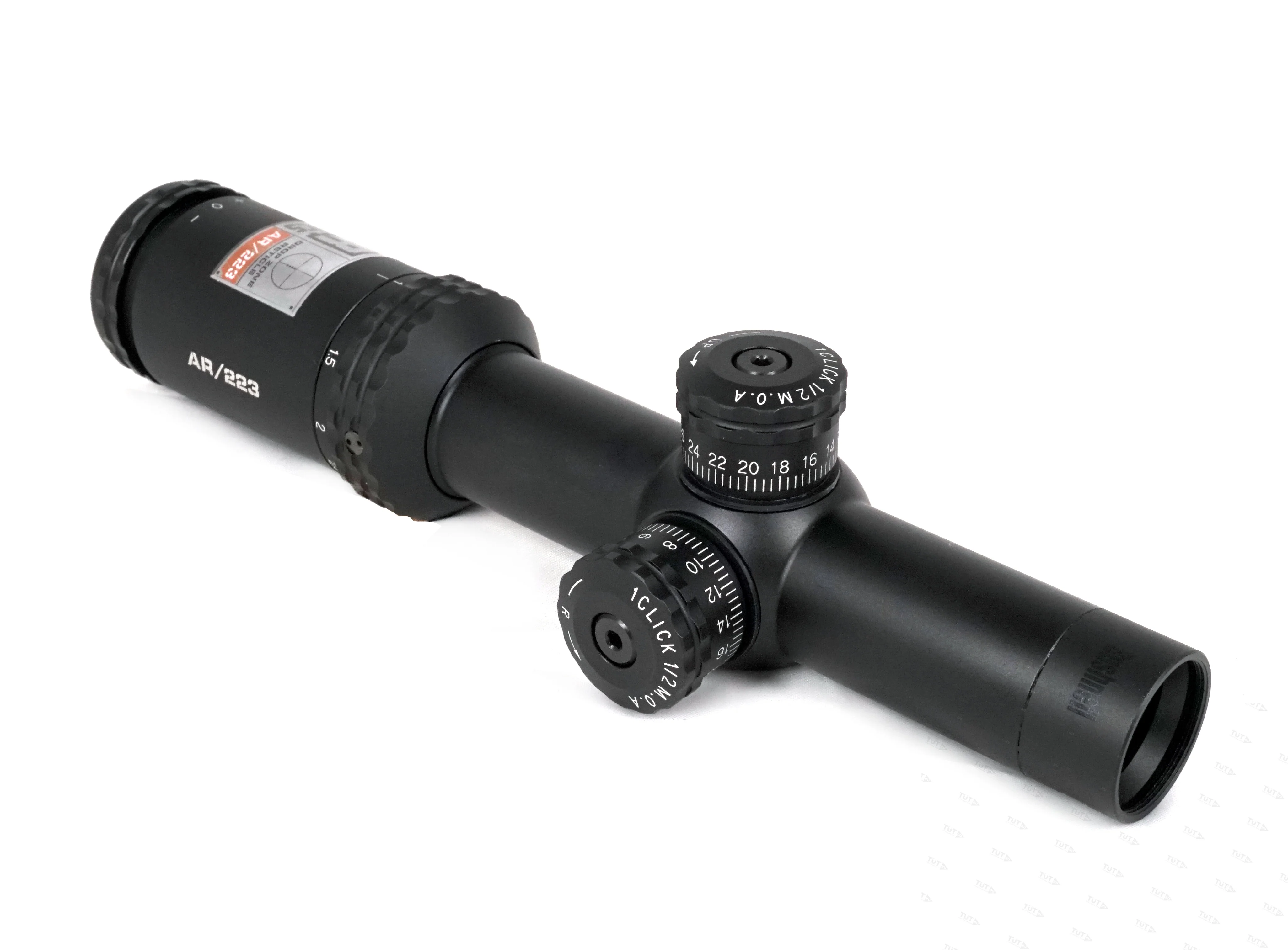 Оптический прицел Bushnell AR OPTICS 1-4x24 (AR91424)