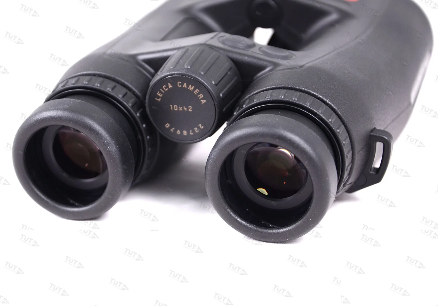 Бинокль-дальномер Leica Geovid 10x42 3200.com