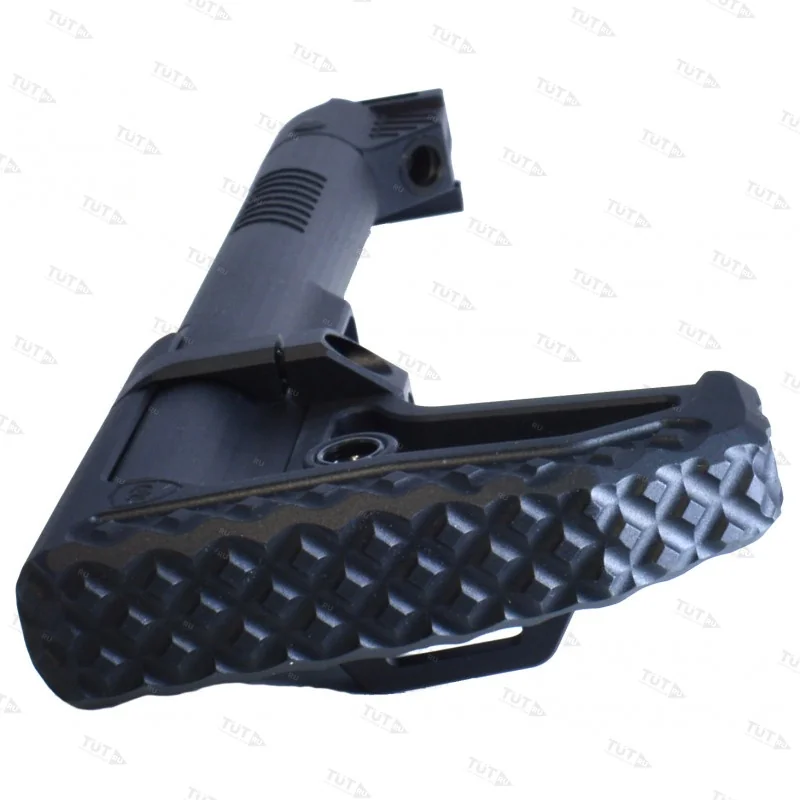 Приклад VIKING на трубе A+ (AK100)