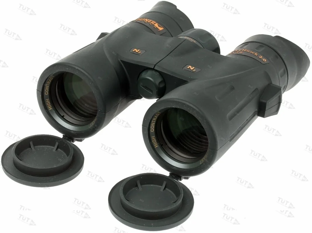 Бинокль Steiner Skyhawk 3.0 8x32