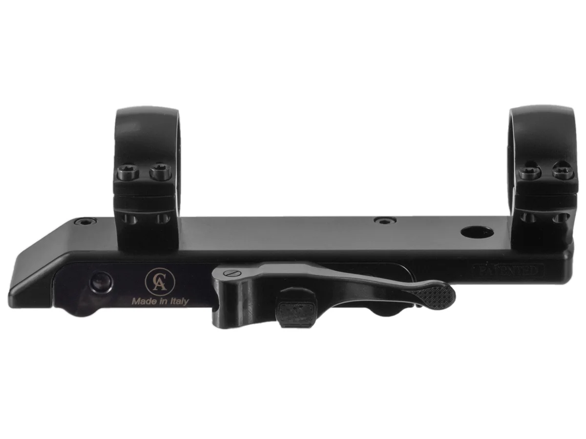 Кронштейн Contessa 25,4мм на Blaser быстросъемный, высота колец 5мм