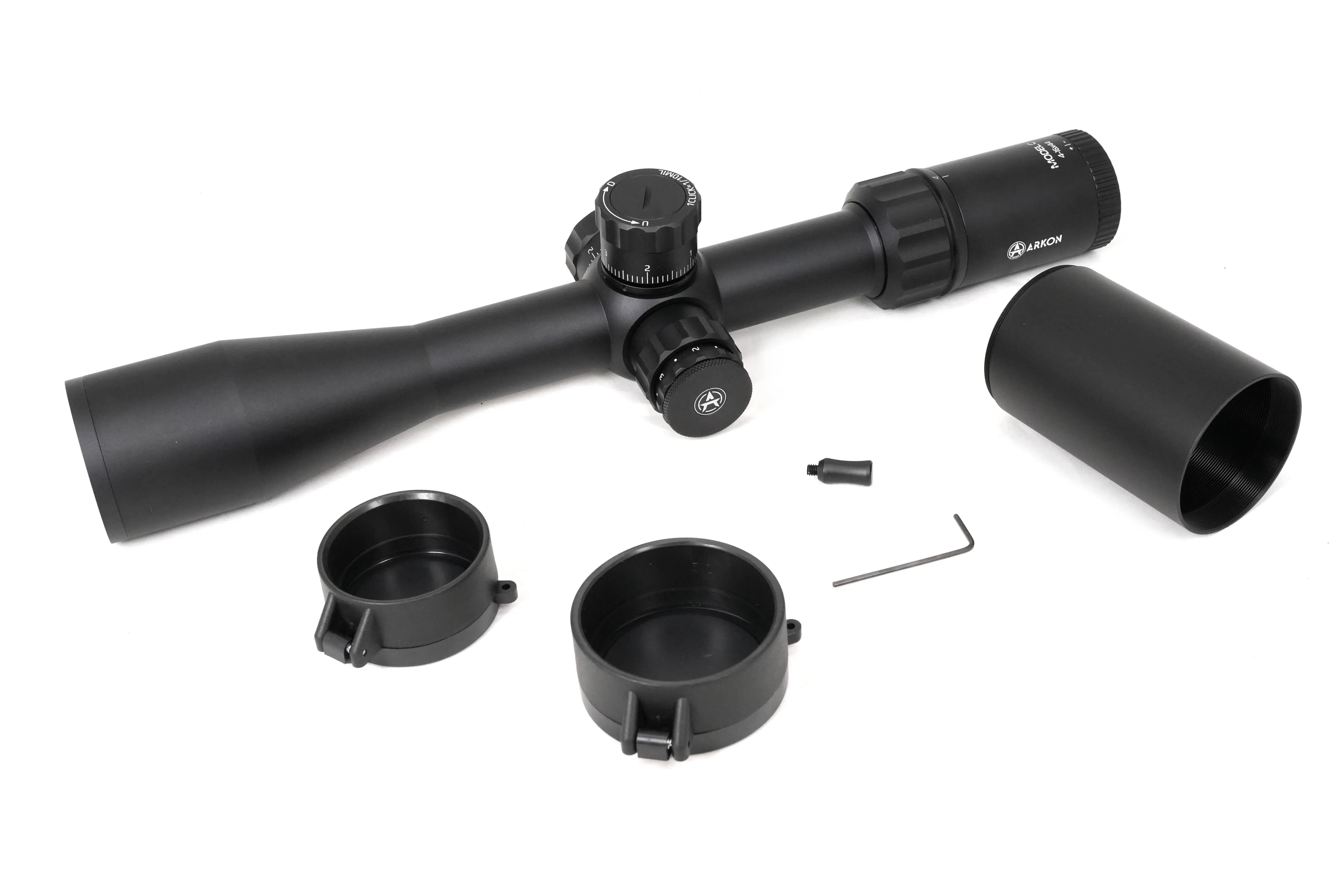 Оптический прицел ARKON Model C 4-16x44 / Аркон Модель Ц4 16 44