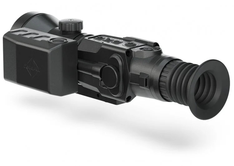 Оптический прицел Burris Predator Quest E1 3-9x40 R:Ballistic Plex камуфляжный (200365)