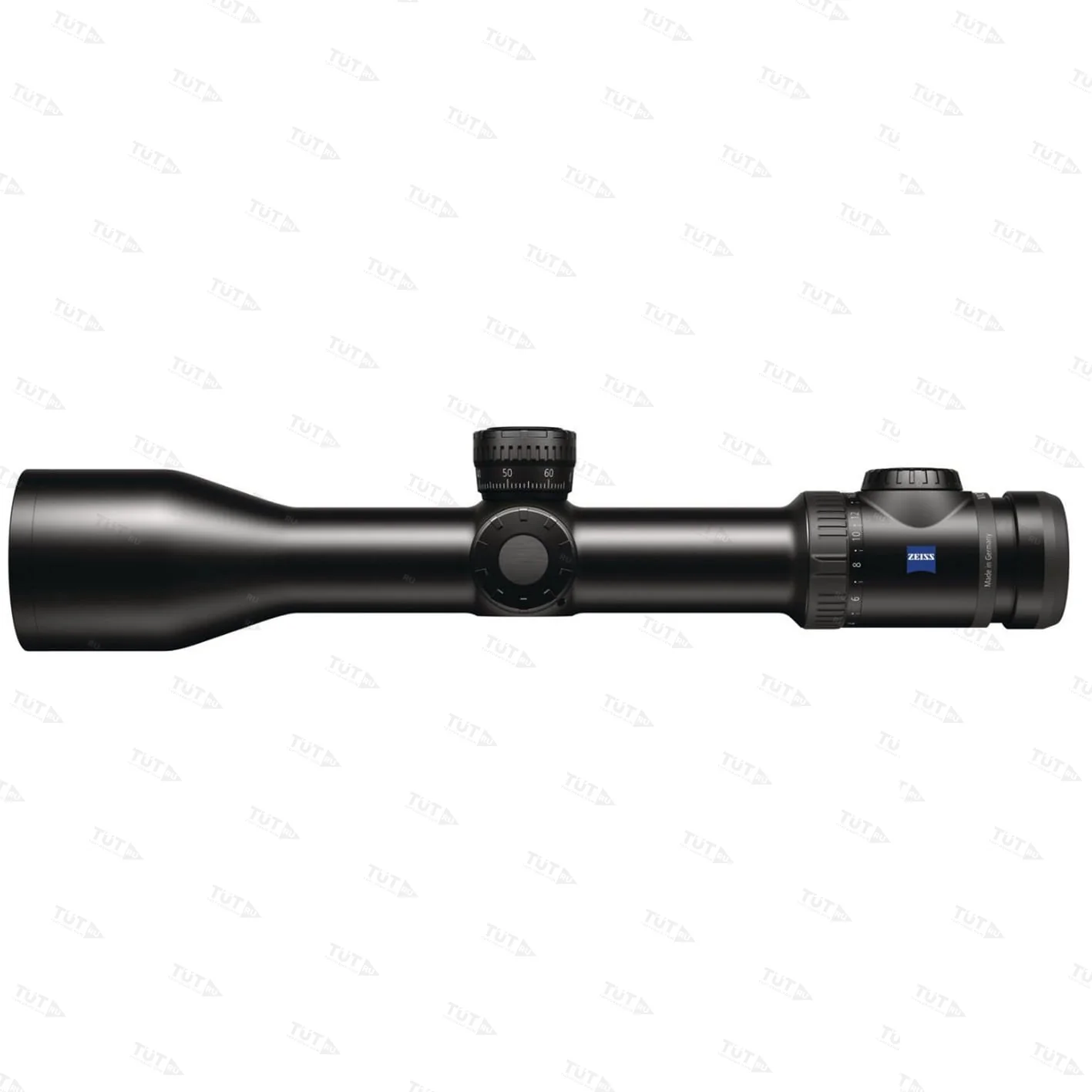 Оптический прицел Carl Zeiss Victory V8 RS 2.8-20x56*M ш 60 ASV LongRange E/W