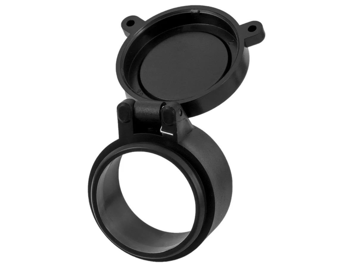 Крышка защитная GAUT для оптического прицела 31мм на объектив