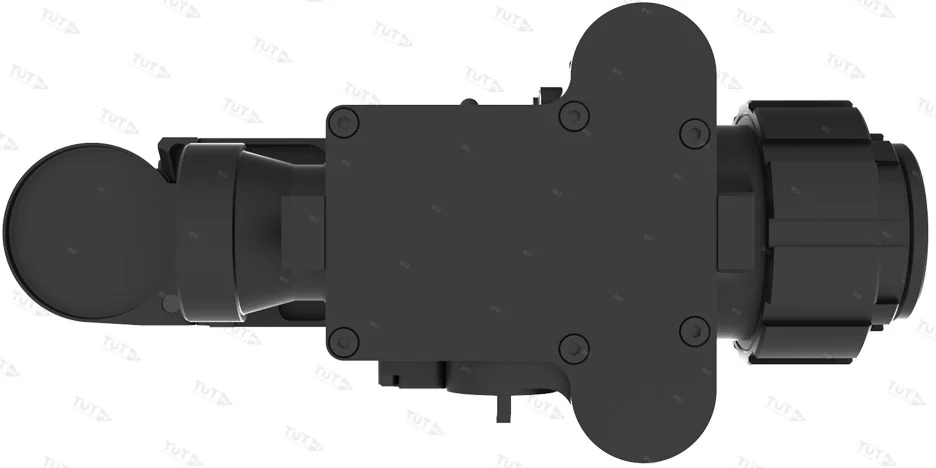 Тепловизионная насадка IWT NANO / ИВТ Нано