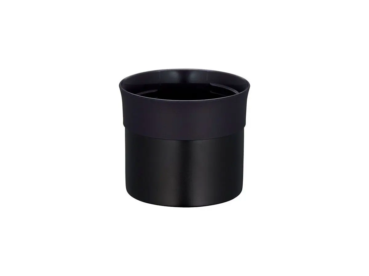 Термос для напитков THERMOS FFM-501 MTBK 0.5L, чёрный