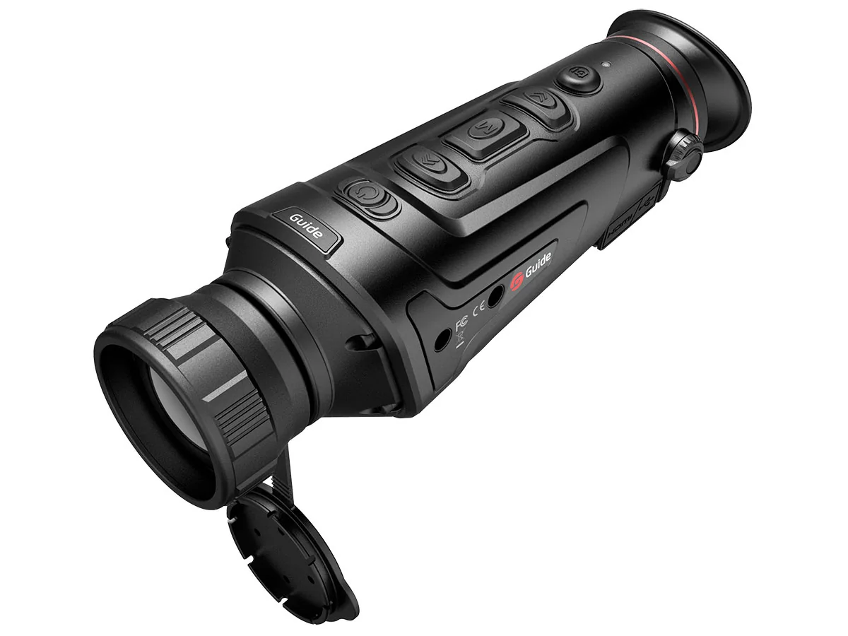 Тепловизионный монокуляр Guide TrackIR 50 / ГАЙД ТракИР 50