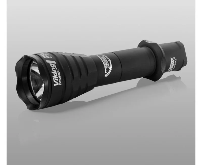Фонарь ARMYTEK VIKING V3 XP-L (Холодный)