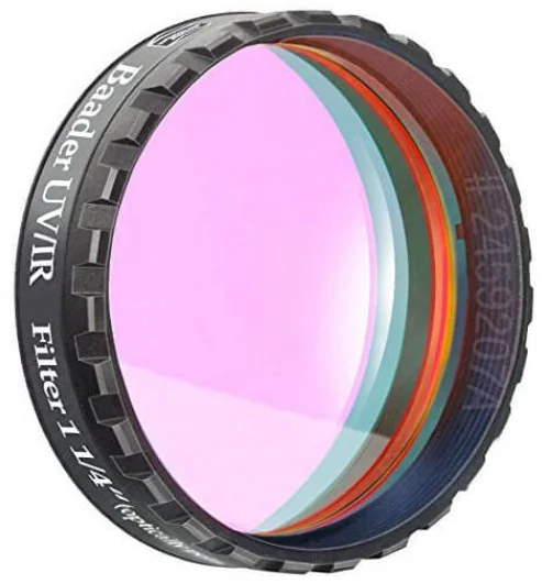 Фильтр Baader UV/IR Cut, 1,25"