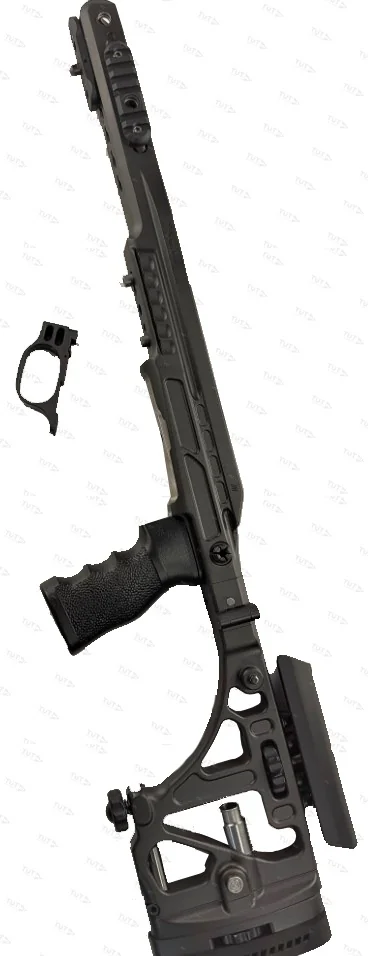 Комплект модернизации CNC R8 Hunter M11