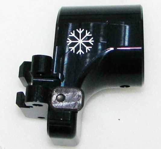 Переходник Шарнир В12-2, Рысь, со смещением 17мм