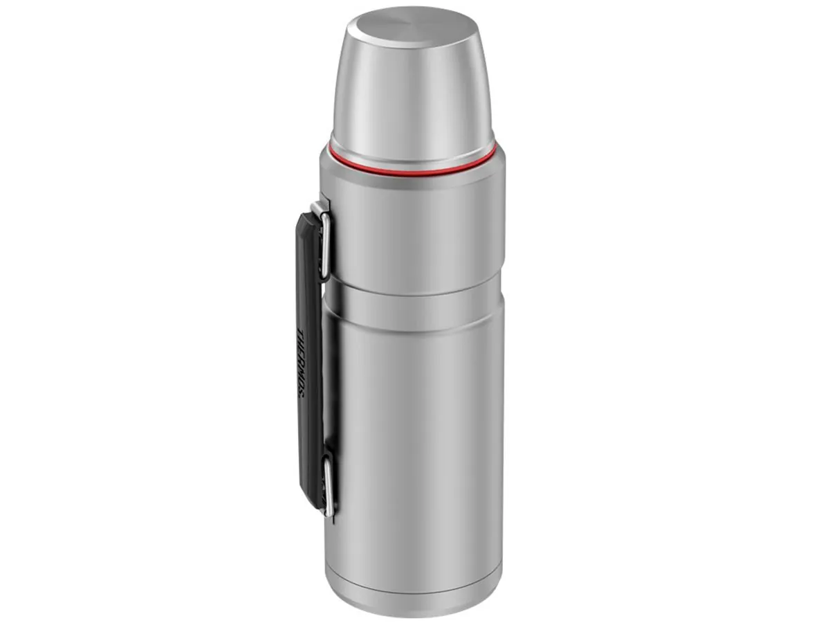 Термос для напитков THERMOS KING SK-2020 RCMS 2.0L, стальной