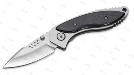 Нож складной Buck Alpha Dorado cat.5666