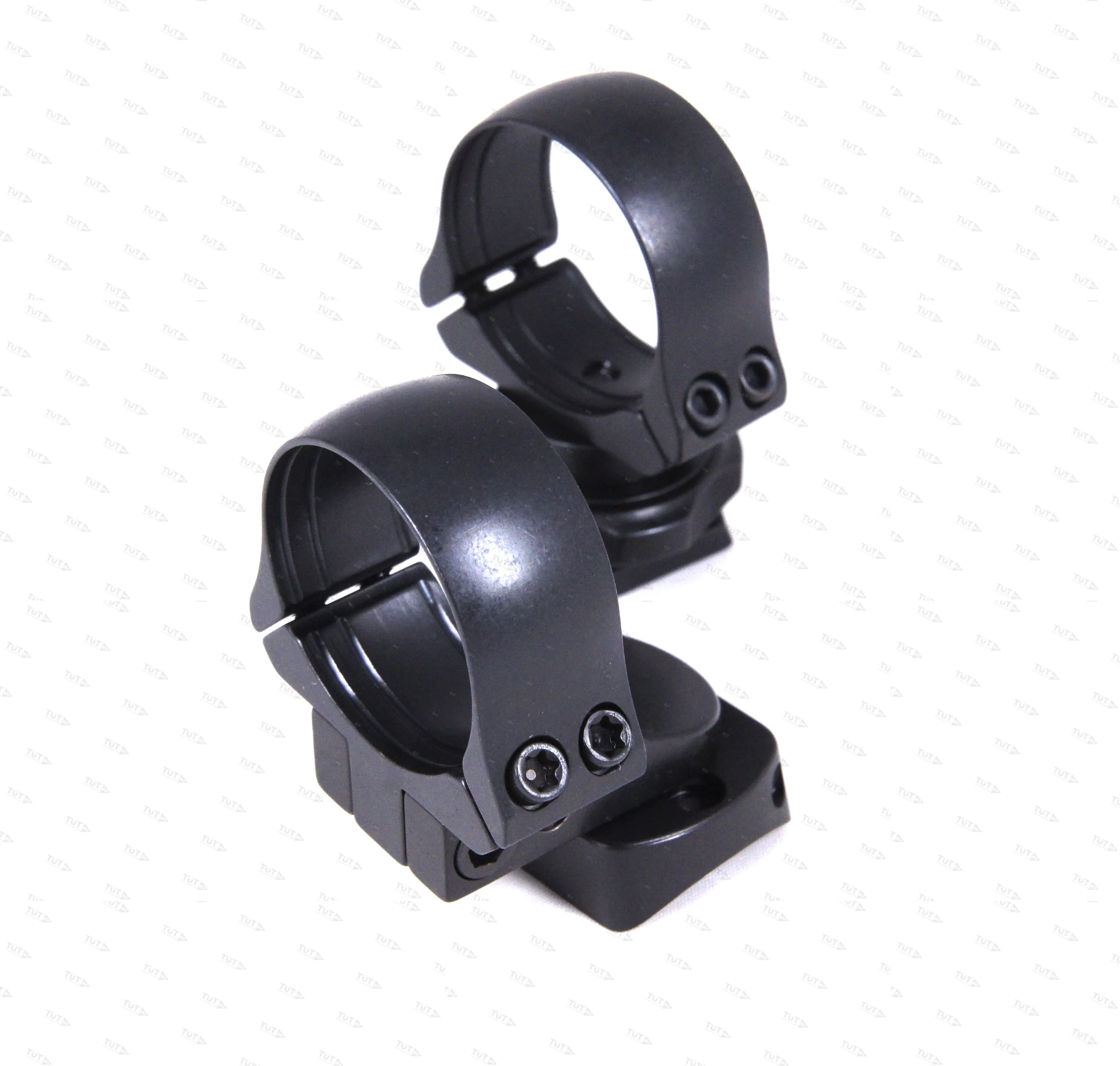 Поворотный кронштейн MAK на Heym SR21, кольца 30 мм (1022-30039)