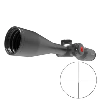 Небыстросьемные кольца Leupold для CZ 527 на 26 мм, Высокие