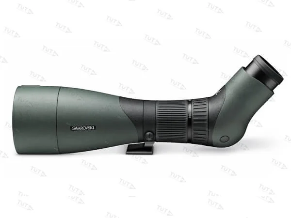 Зрительная труба Swarovski с угловым окуляром ATX 95 - KIT (BR,PTH,PCT)