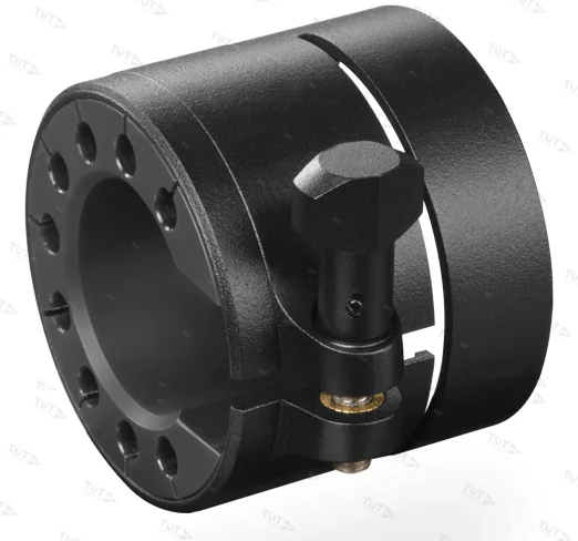 Адаптер быстросъемный для установки ночных и тепловизионных насадок AD540-D24S(30)