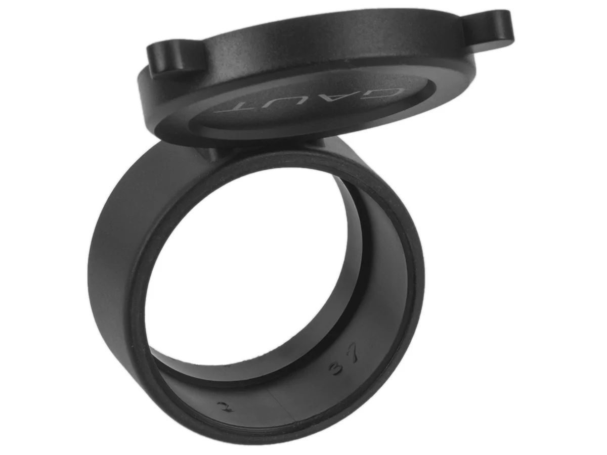 Крышка защитная GAUT для оптического прицела 37.2мм на окуляр