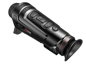 Тепловизионный монокуляр GUIDE TrackIR Pro 19 / ТракИР Про 19