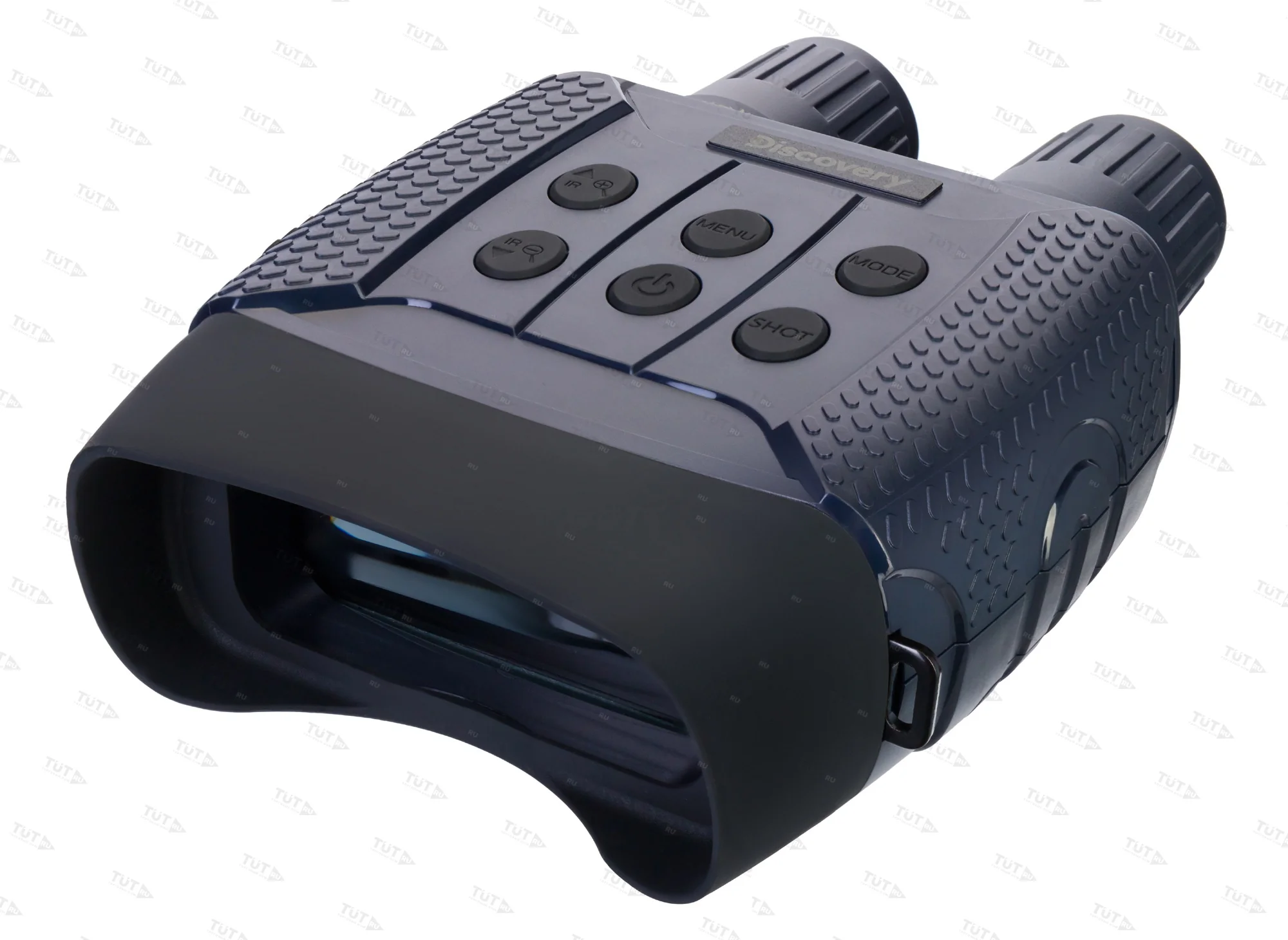 Бинокль цифровой ночного видения Discovery Night BL20 со штативом