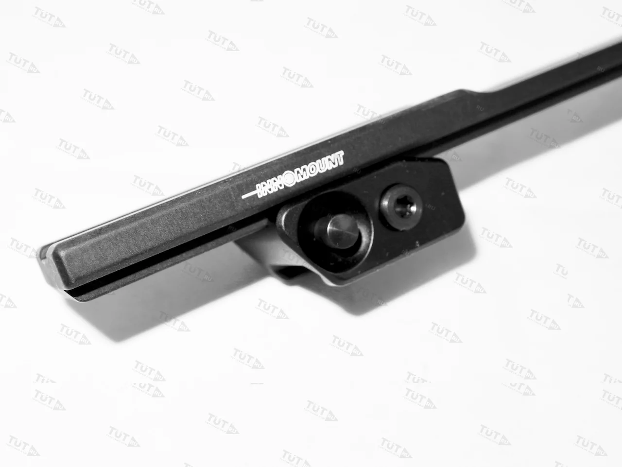 Кронштейн для Weaver/Picatinny — ATN HD. Сдвижная опора (54-ATN-18-00-200)