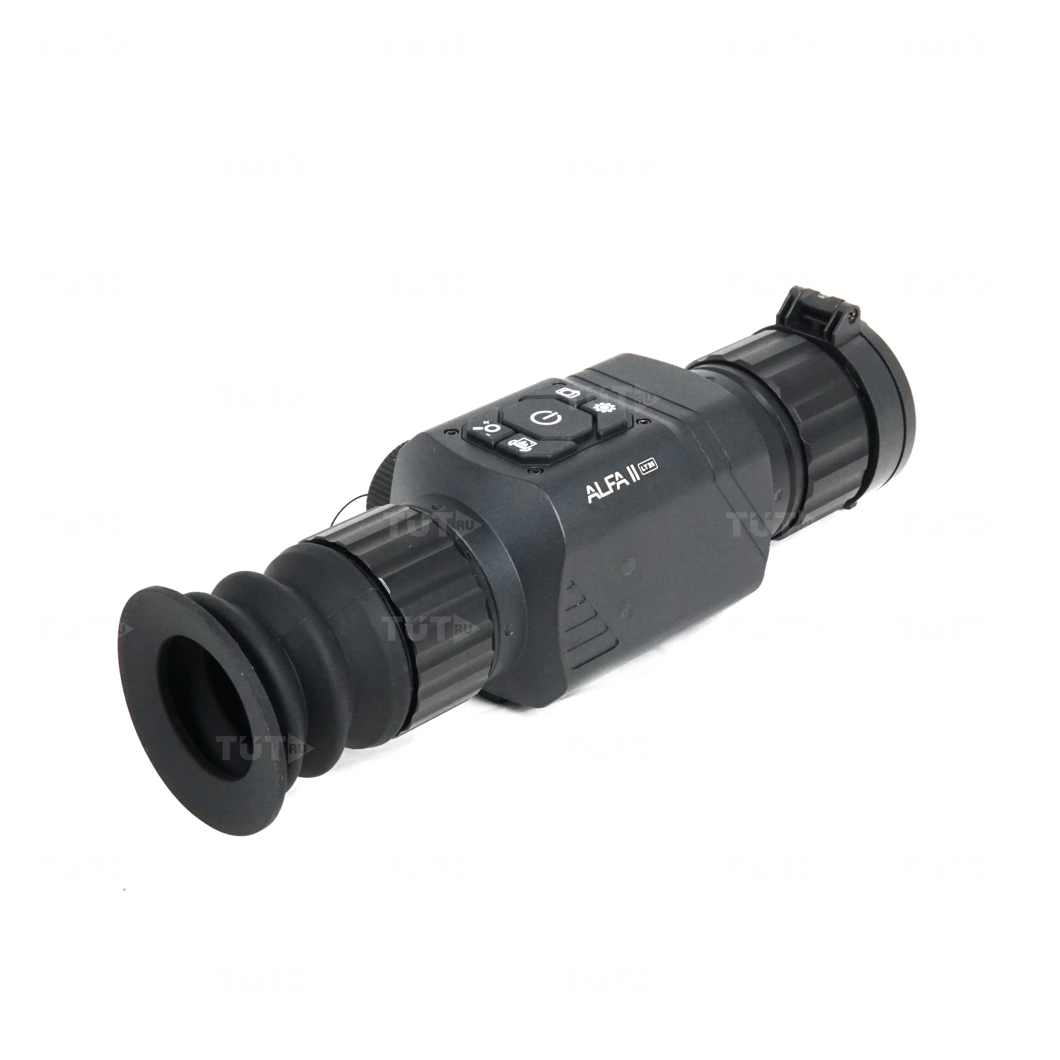 Тепловизионный прицел ARKON Alfa II LT35 / Аркон Альфа 2 ЛТ 35