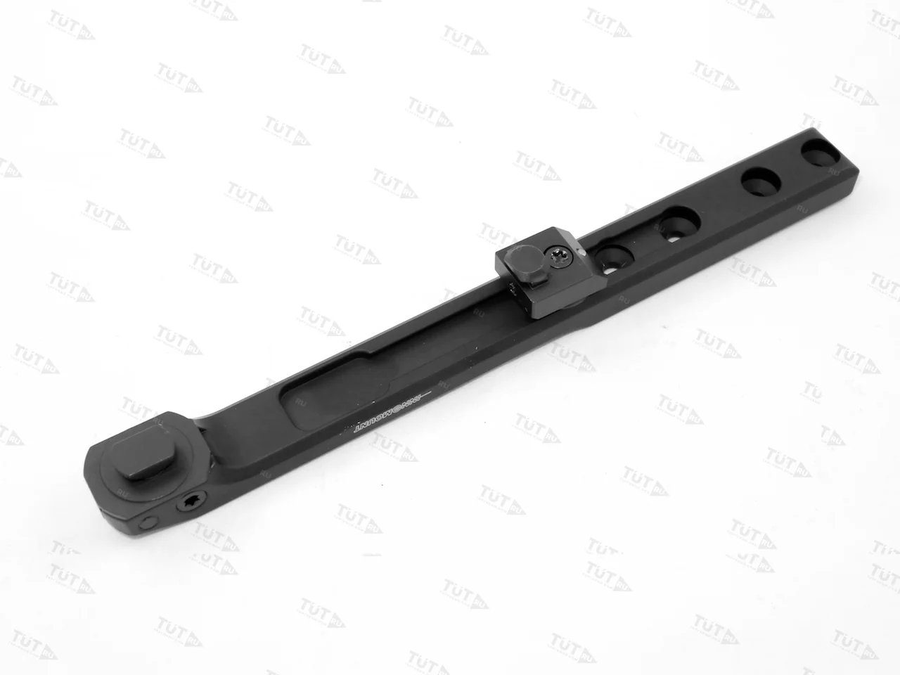 Кронштейн поворотный для EAW (Apel) — ATN HD (70-ATN-15-xxx-yyy-160)