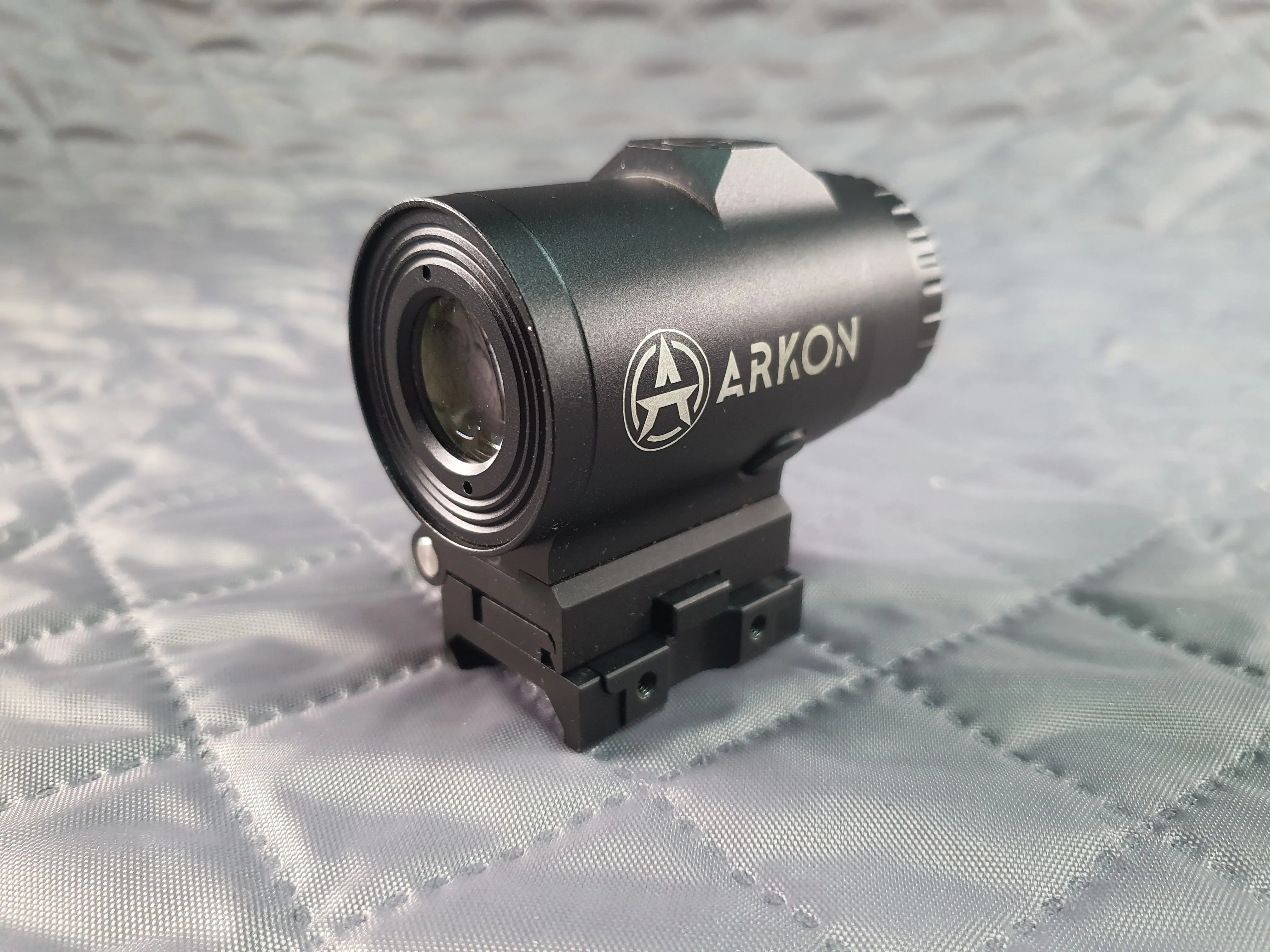 Увеличительная насадка MTR-BL318E (Matrix MX3X)