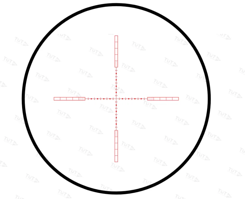Оптический прицел Hawke Vantage SF 3-12x50 IR (1/2 Mil Dot)