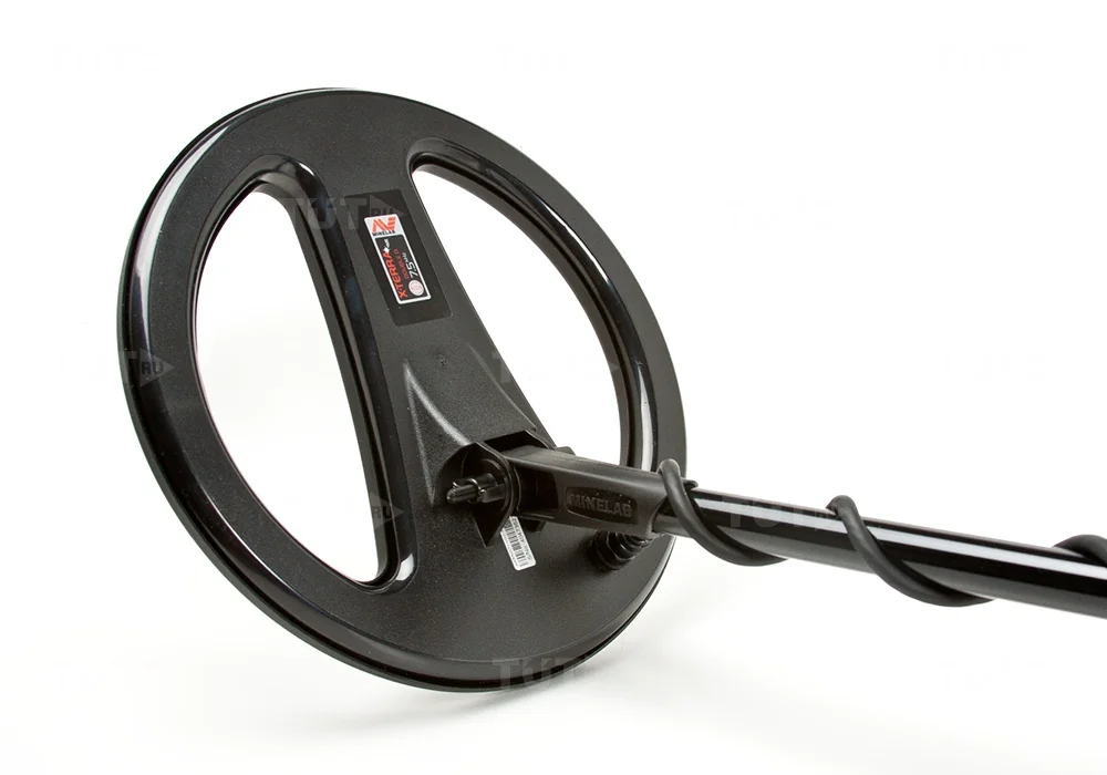 Металлоискатель Minelab X-Terra 505 (10,5 катушка)