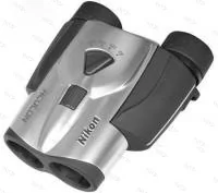 Бинокль Nikon Aculon T11 8-24x25 Zoom серебро