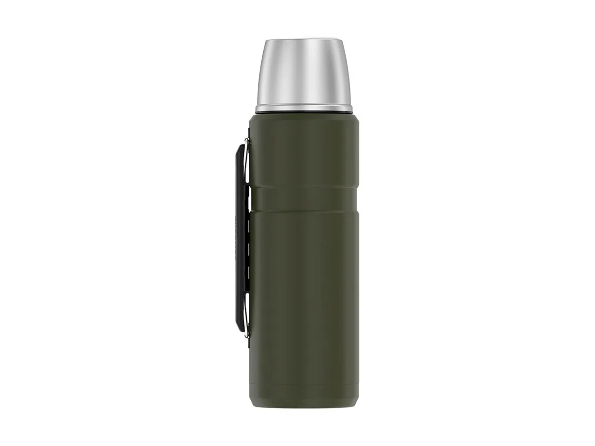 Термос для напитков THERMOS KING SK-2010 MAG 1.2L, Army Green