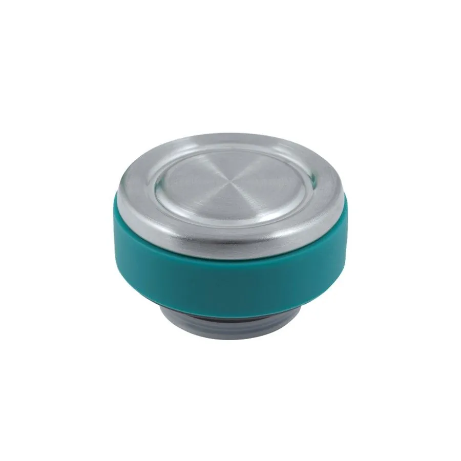 Термобутылка THERMOcafe Bolino2-750 0.75L, изумрудная