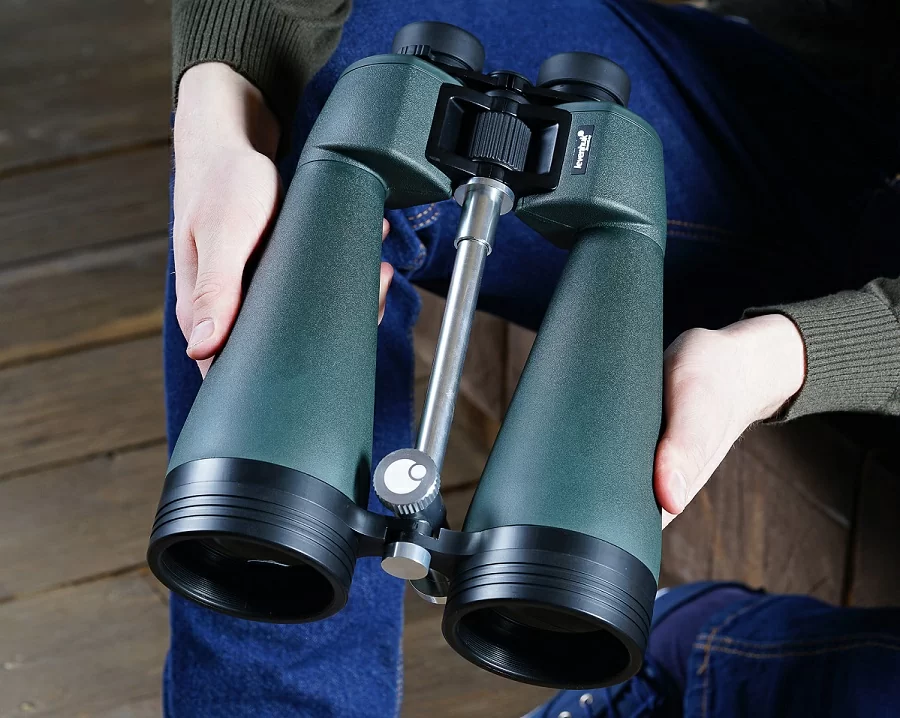 Купить бинокль Левенгук по выгодным ценам