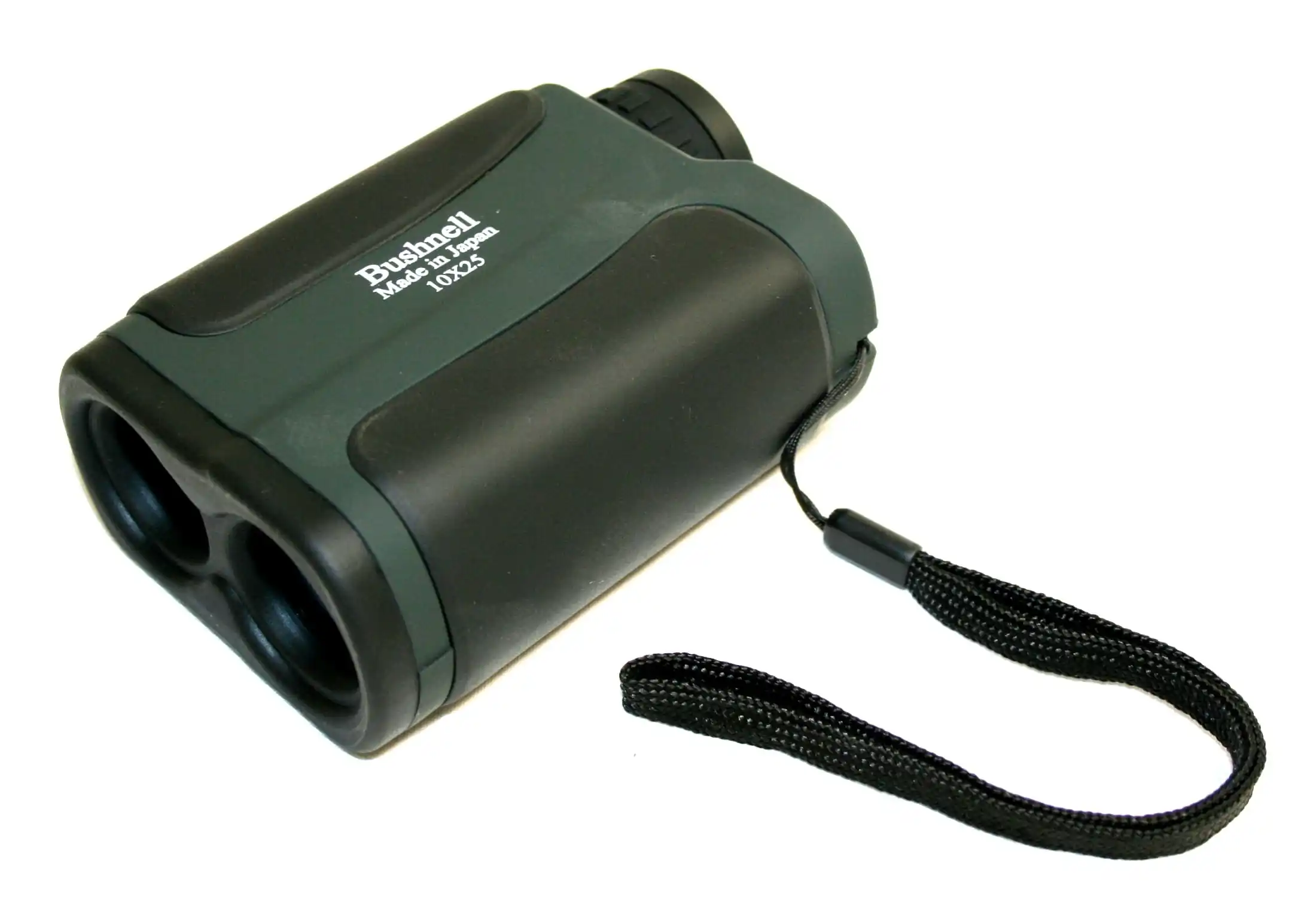 Купить лазерный дальномер Bushnell с доставкой