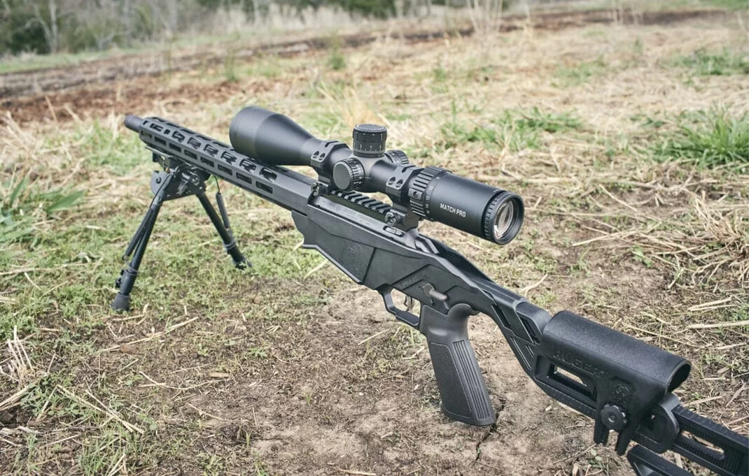 Купить оптический прицел Бушнелл