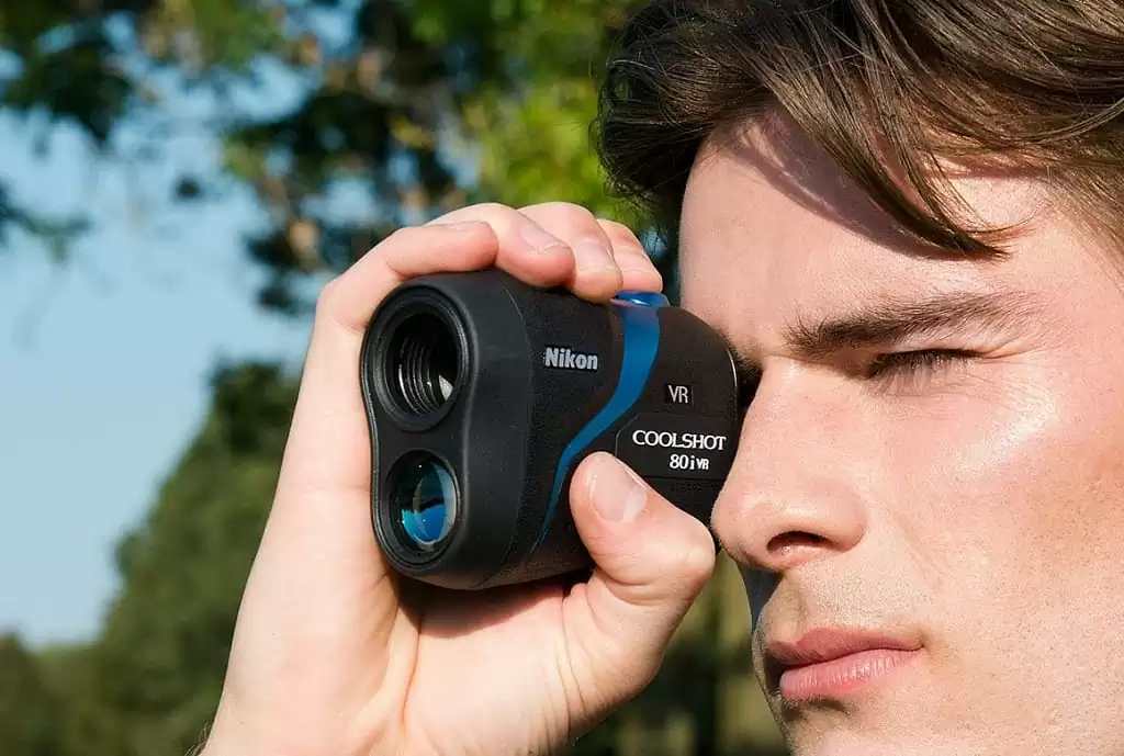 Купить дальномер Никон