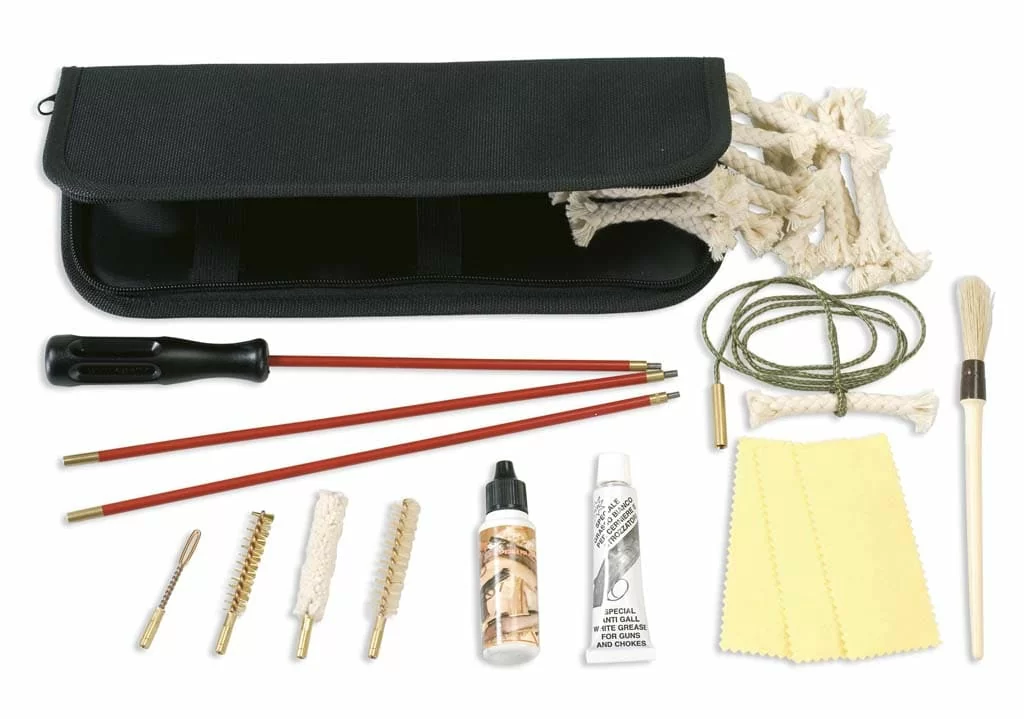 Приспособления для чистки оружия в интернет-магазине с доставкой