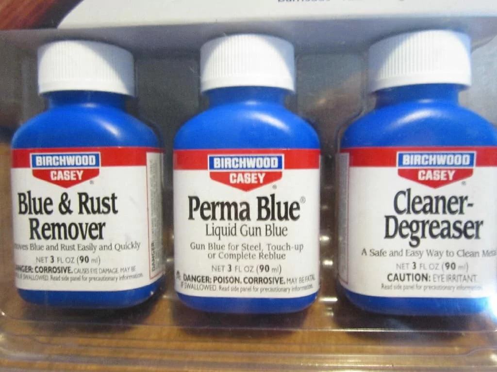 Купить сольвент для чистки оружия в интернет-магазине с доставкой