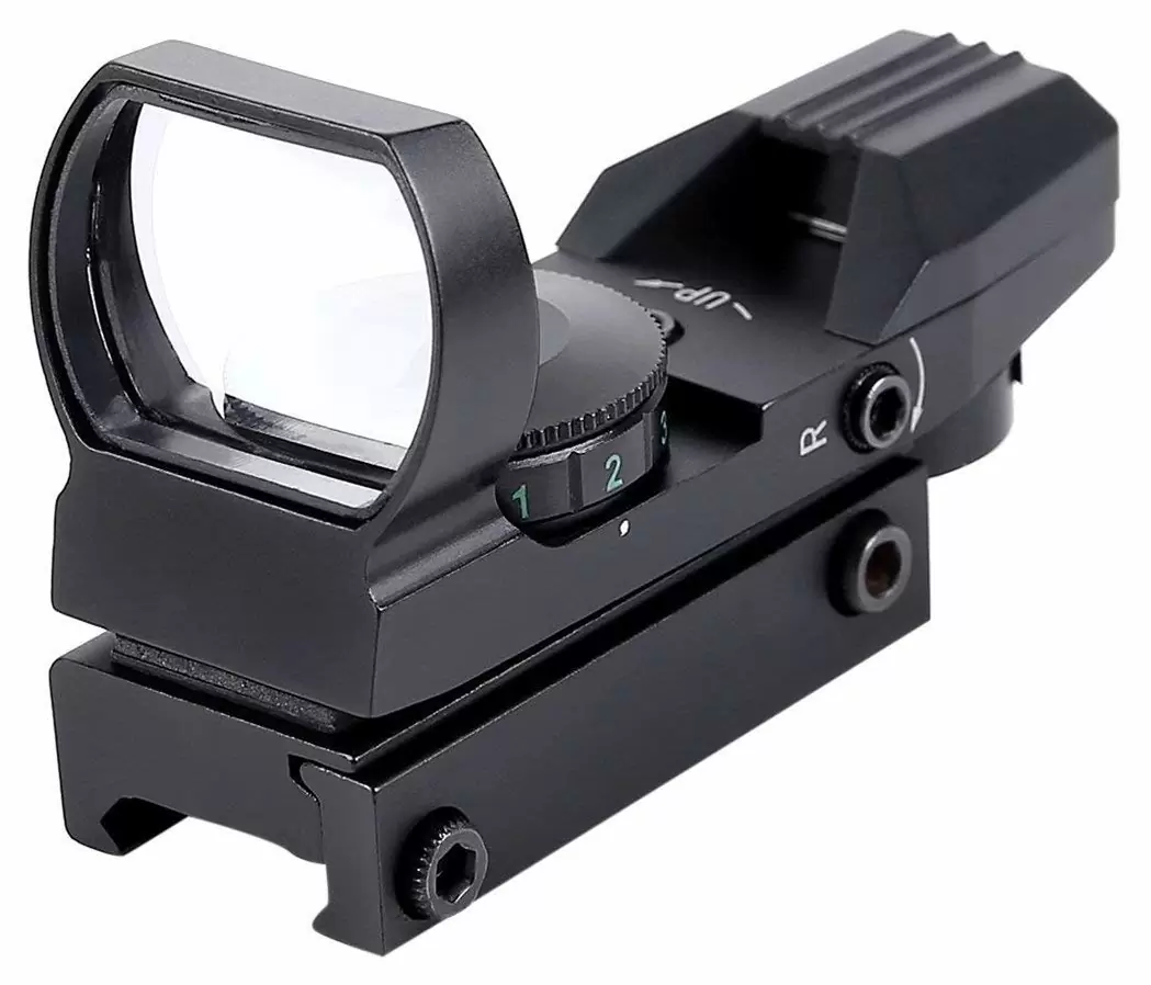 Купить кронштейны на коллиматорные прицелы в интернет-магазине