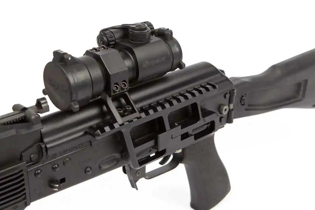 Купить кронштейн на автомат Калашникова