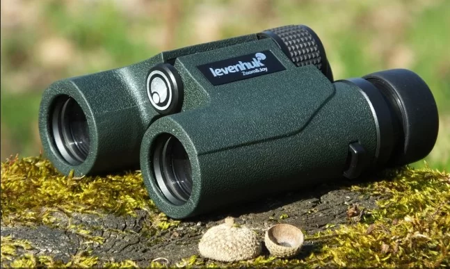 Купить бинокль Levenhuk