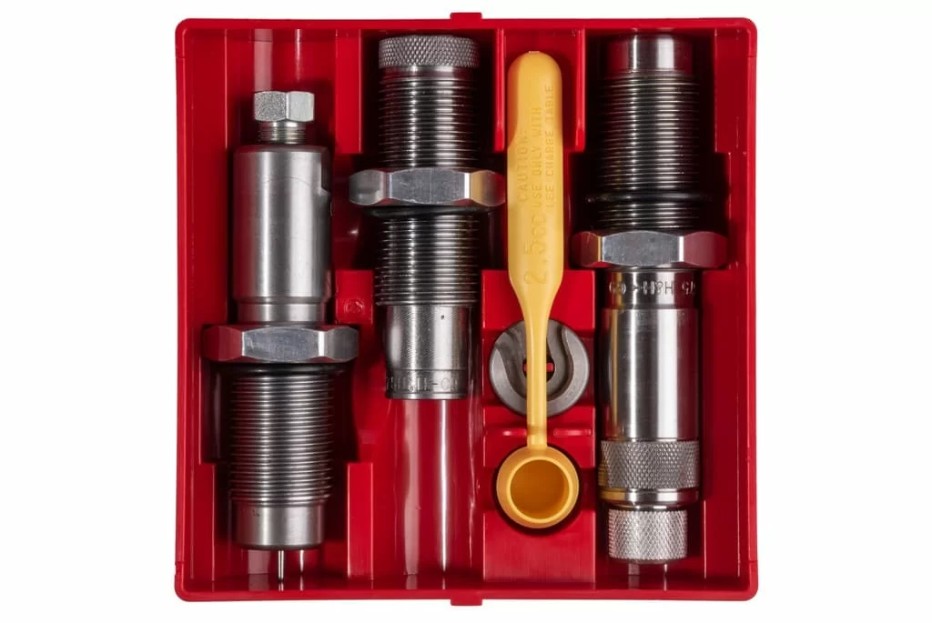 Купить матрицы для релоадинга оружия в интернет-магазине с доставкой