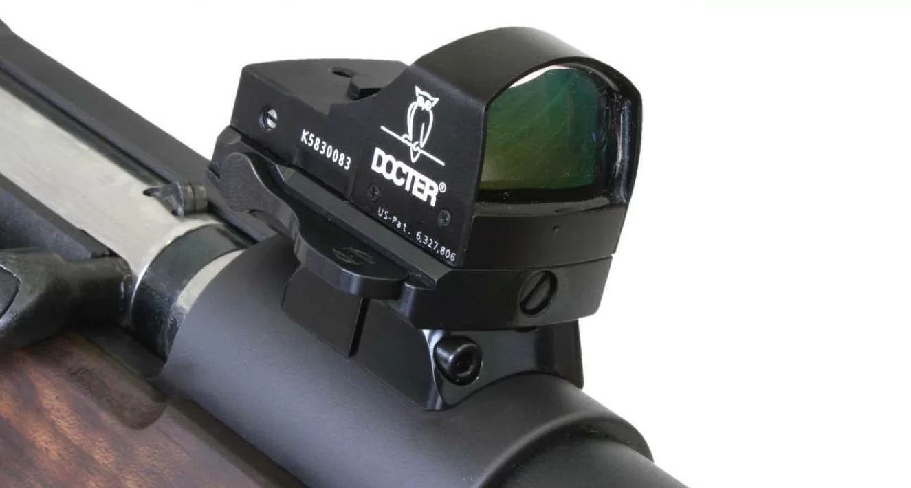 История бренда Nobles Docter