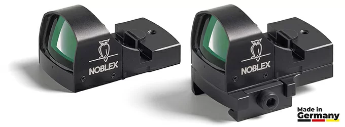 История бренда Nobles (Docter)